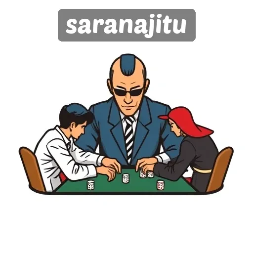 Strategi Bermain yang Efektif di Saranajitu