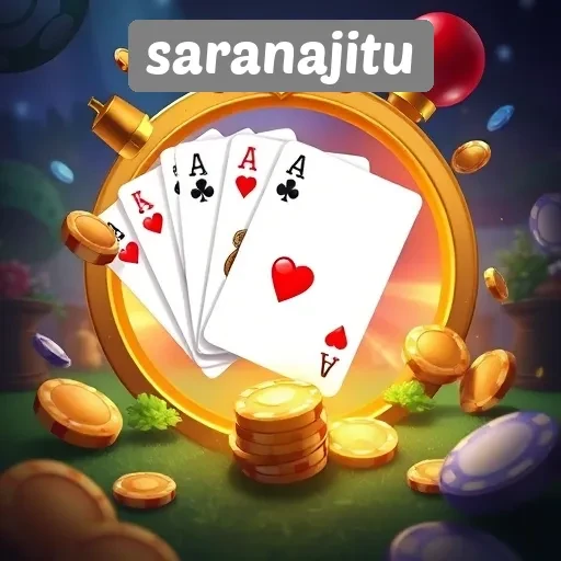 Menjelajahi Fitur Unggulan Situs Game Saranajitu