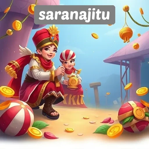 Fitur-Fitur Menarik yang Ditawarkan oleh Saranajitu kepada Pengguna