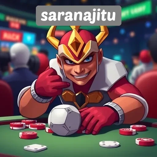 Panduan Lengkap Mengenai Game di Situs Saranajitu