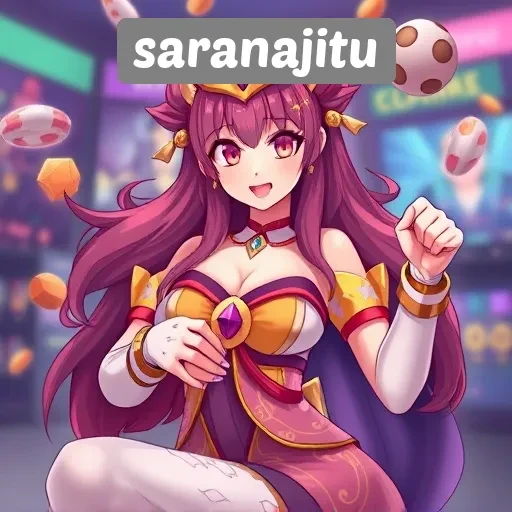 Pengalaman Bermain di Situs Game Saranajitu
