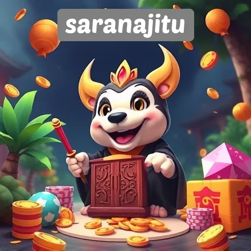 Permainan Populer di Saranajitu yang Patut Dicoba