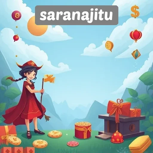 Sarana Jitu Sebagai Platform Game Terpercaya