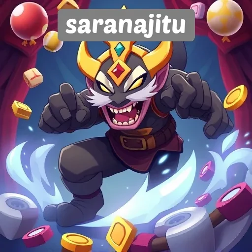 Mengulas Fitur Menarik Situs Game Saranajitu