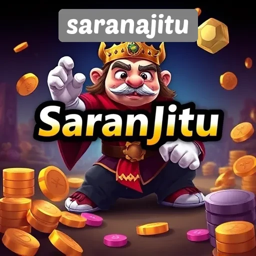 Ulasan Mendalam tentang Situs Game Saranajitu