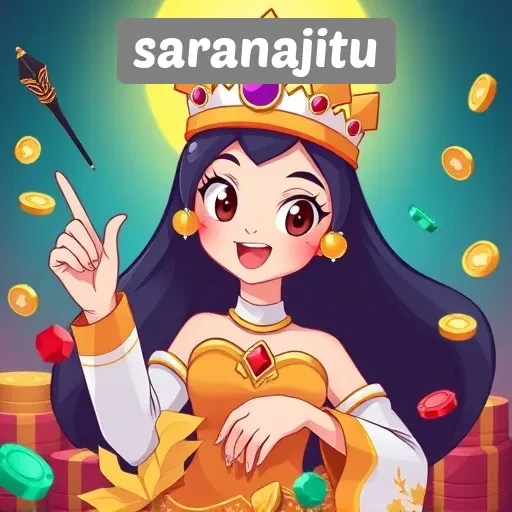 Ulasan Lengkap tentang Situs Game Saranajitu