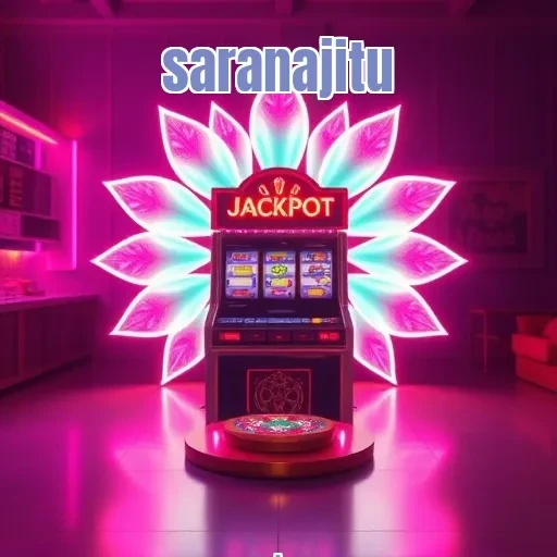 saranajitu Game RPG