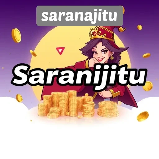 Saranajitu sebagai Pilihan Utama untuk Penggemar Game Online