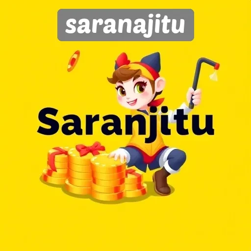 Mengapa Saranajitu Menjadi Pilihan Utama Penggemar Game Online