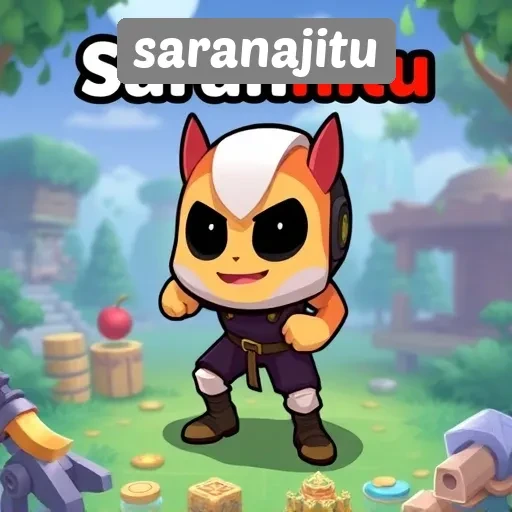 Membandingkan Saranajitu dengan Situs Game Lain di Indonesia