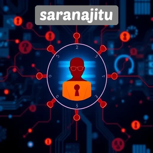 Analisis Keamanan dan Keterpercayaan Situs Saranajitu