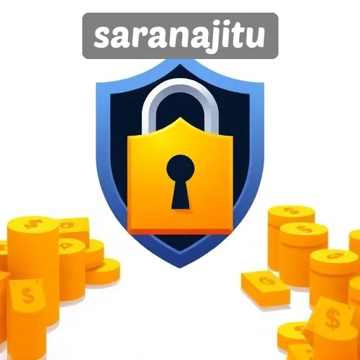 Keamanan dan Privasi di Situs Game Saranajitu
