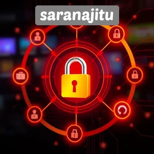 Tinjauan Aspek Keamanan di Saranajitu