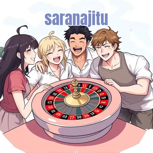 saranajitu Game Strategi