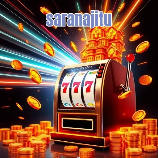 saranajitu Streaming Game