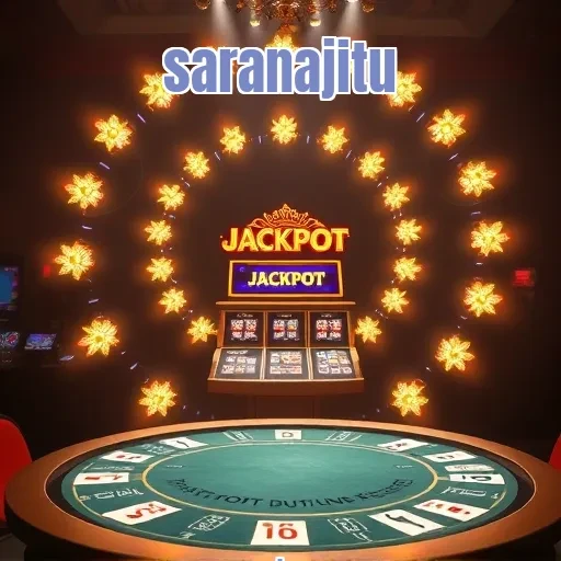 saranajitu Tren Game