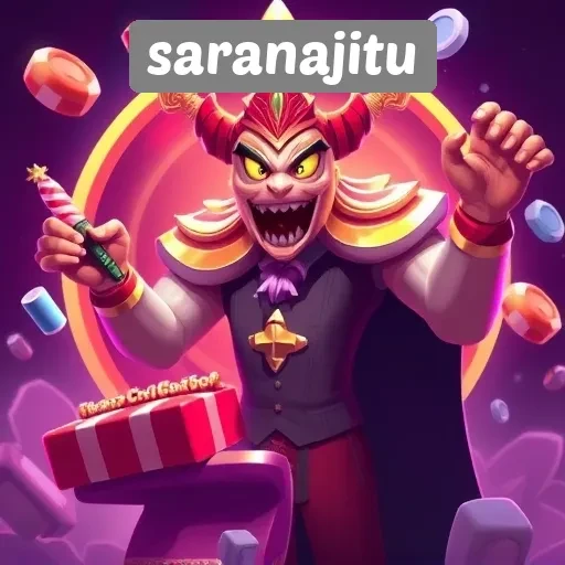 Berbagai Jenis Permainan yang Tersedia di Saranajitu