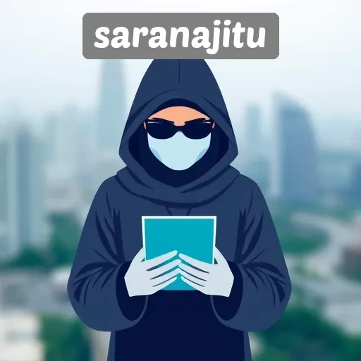 Memahami Keamanan dan Privasi di Situs Saranajitu