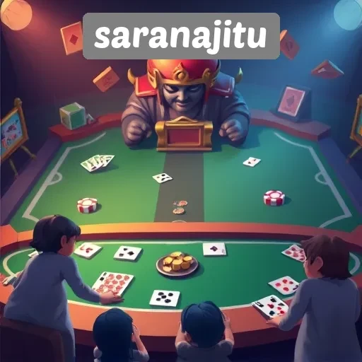 Menggali Keunikan Permainan di Situs Saranajitu