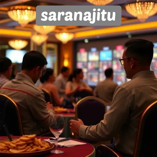 Evaluasi Keamanan dan Kenyamanan Pengguna di Saranajitu